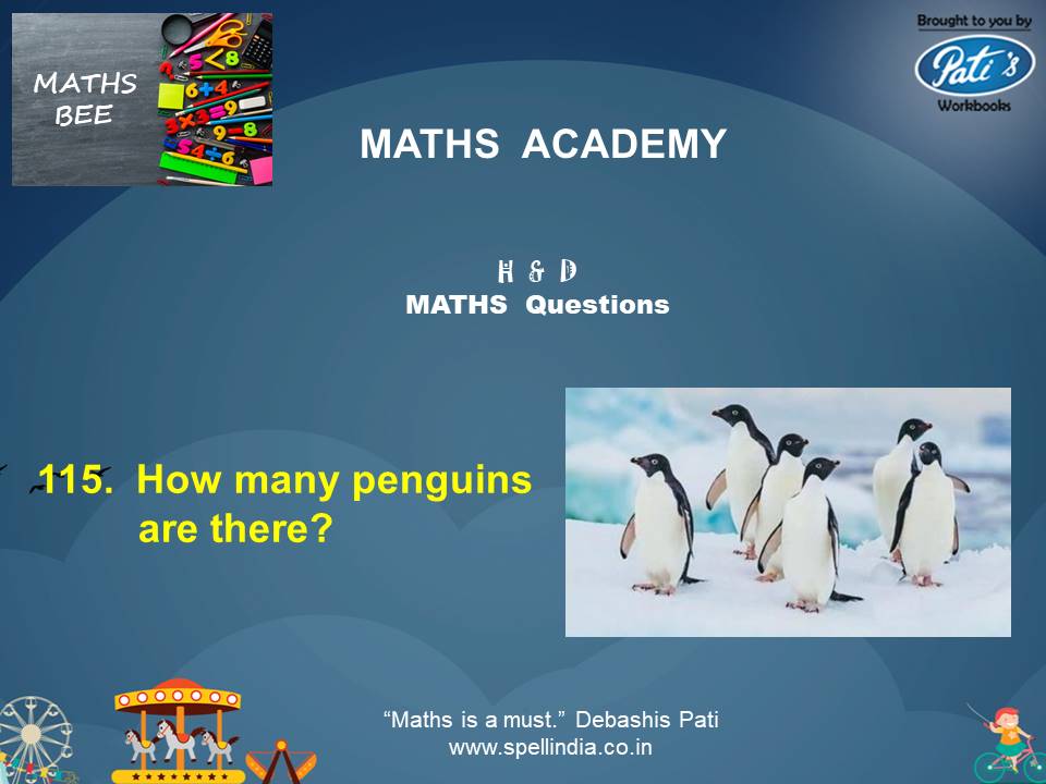 Maths Olympiad exams ... Practice Sample Questions